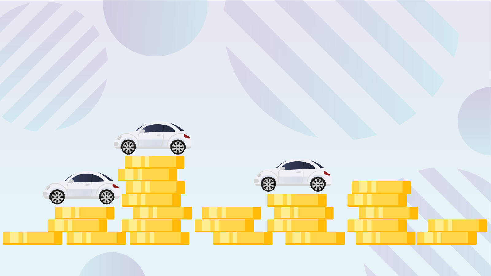 The Road Ahead The Competitive Landscape of the 2024 Used Car Finance